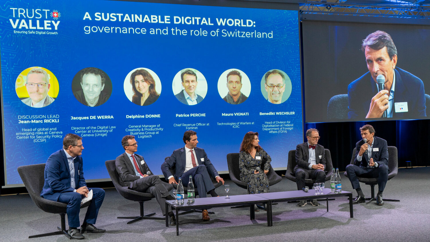 Trust Valley Day 2023 event image