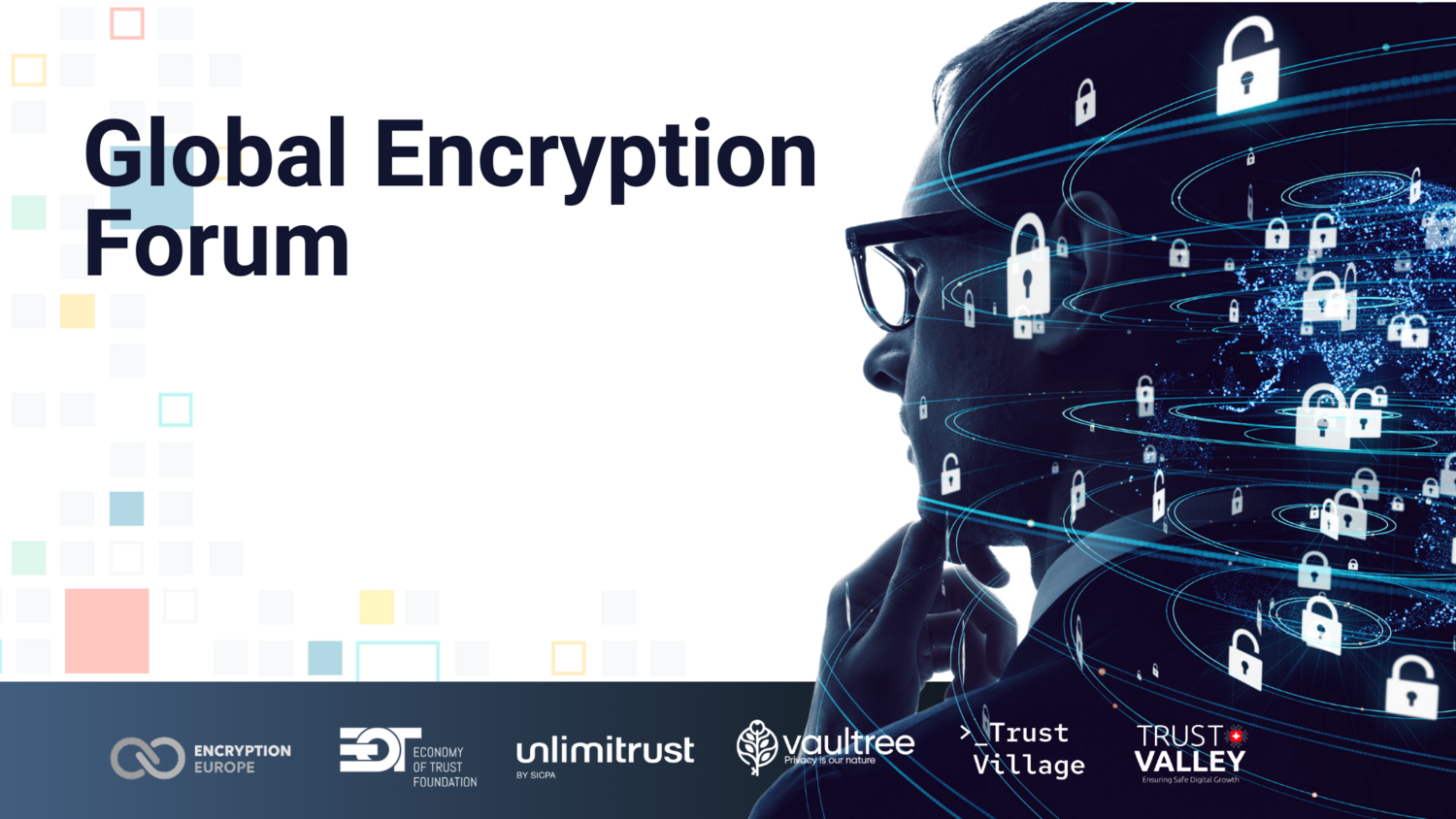 Global Encryption Forum event image