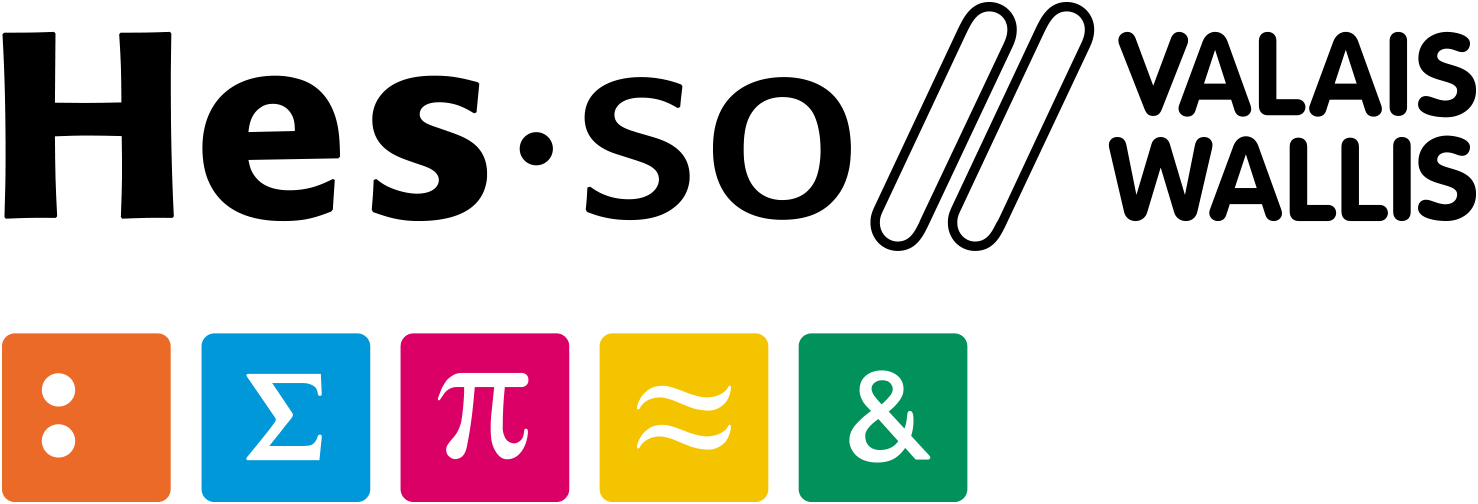 HES-SO Valais-Wallis