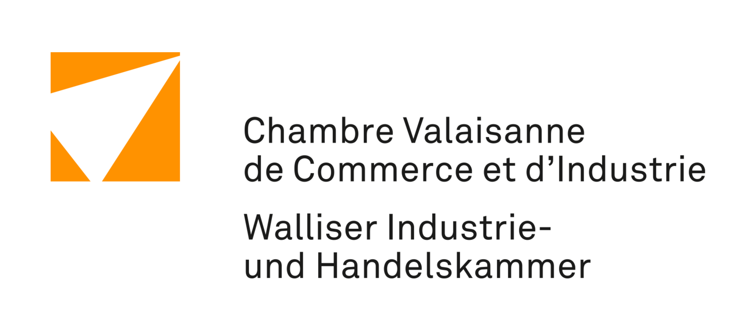Chambre Valaisanne de Commerce et de l'industrie