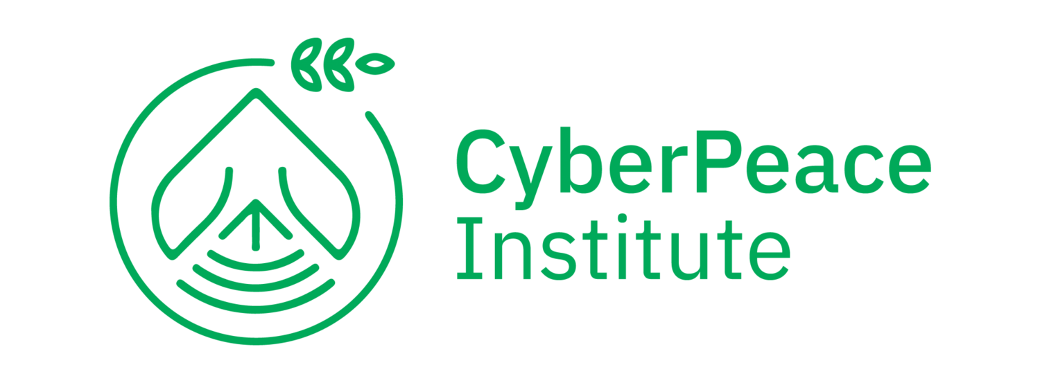 Cyber Peace Institute