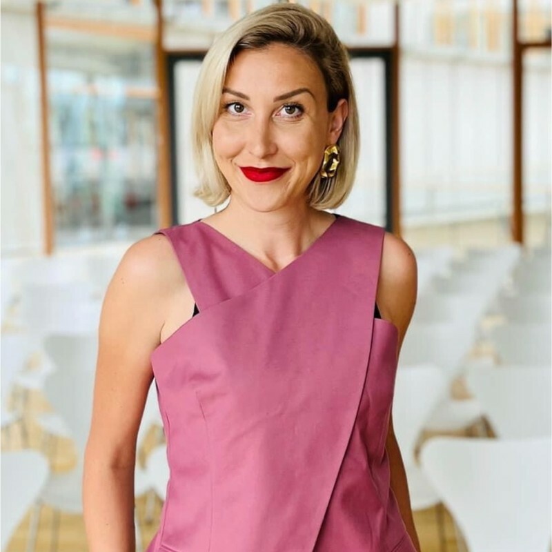 Jelena Zelenovic
