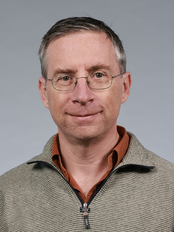 Serge Vaudenay