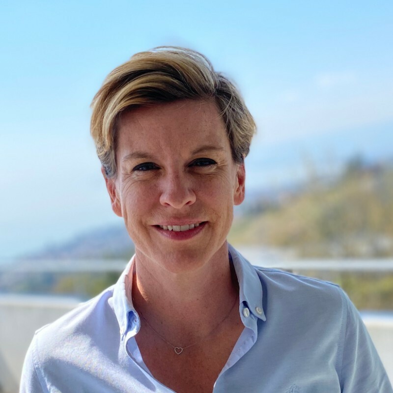 Delphine Guex