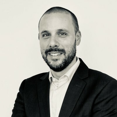 Sergio  Alves Domingues