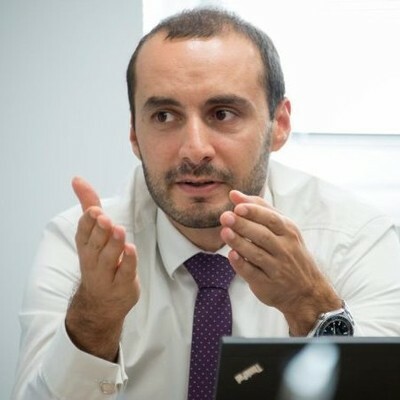 Bahaa Roustom
