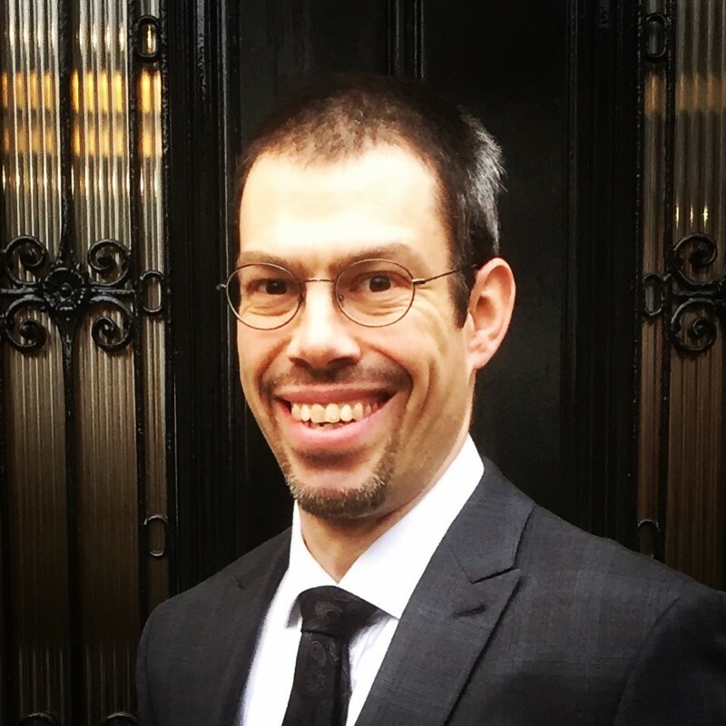 Nicholas Niggli