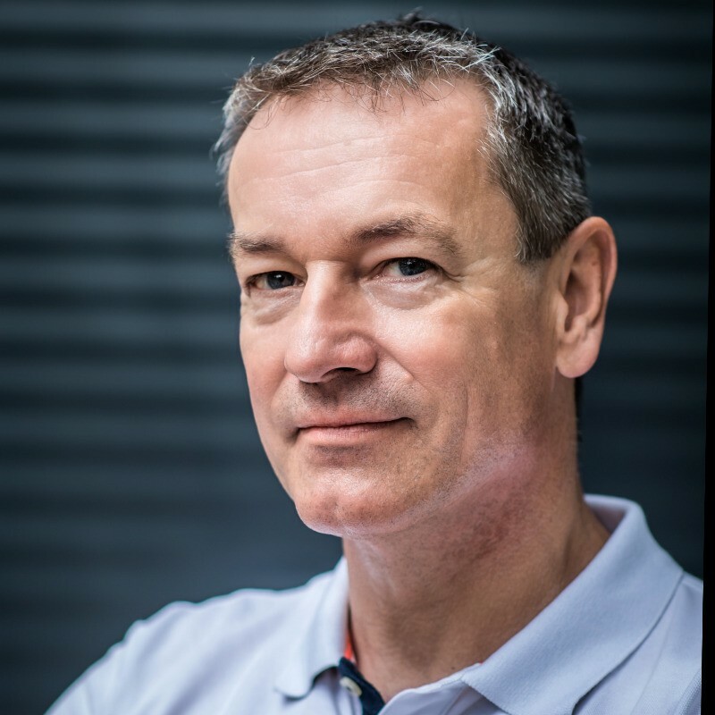 Peter Stössel