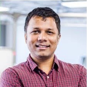 Sriram Vishwanath