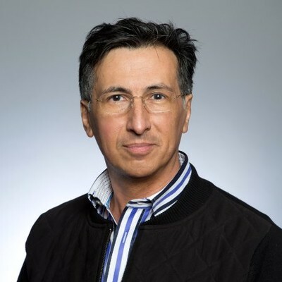 Alain Fernando-Santana