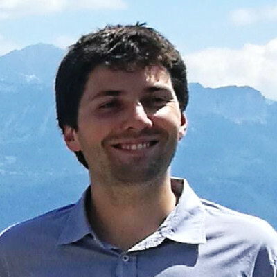 Damian Vizár