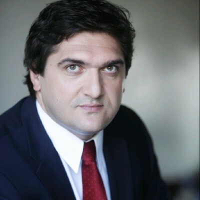Sinisha Simon Patkovic