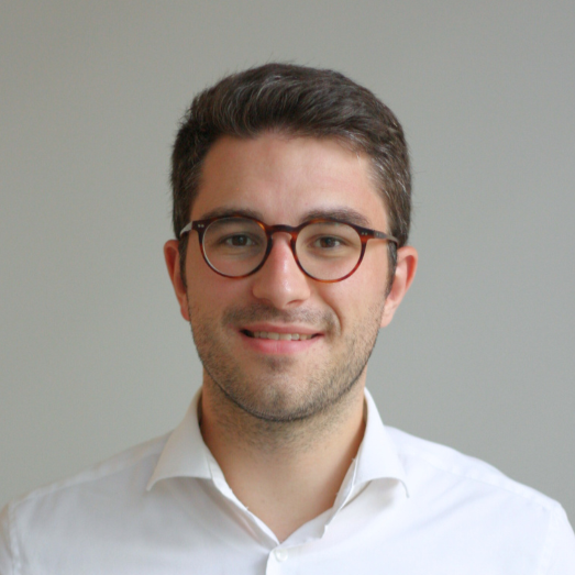 Jonas Brenner