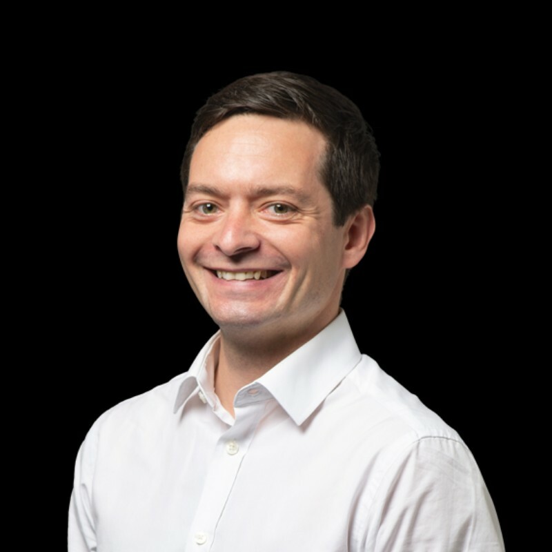 Guy Giuffredi