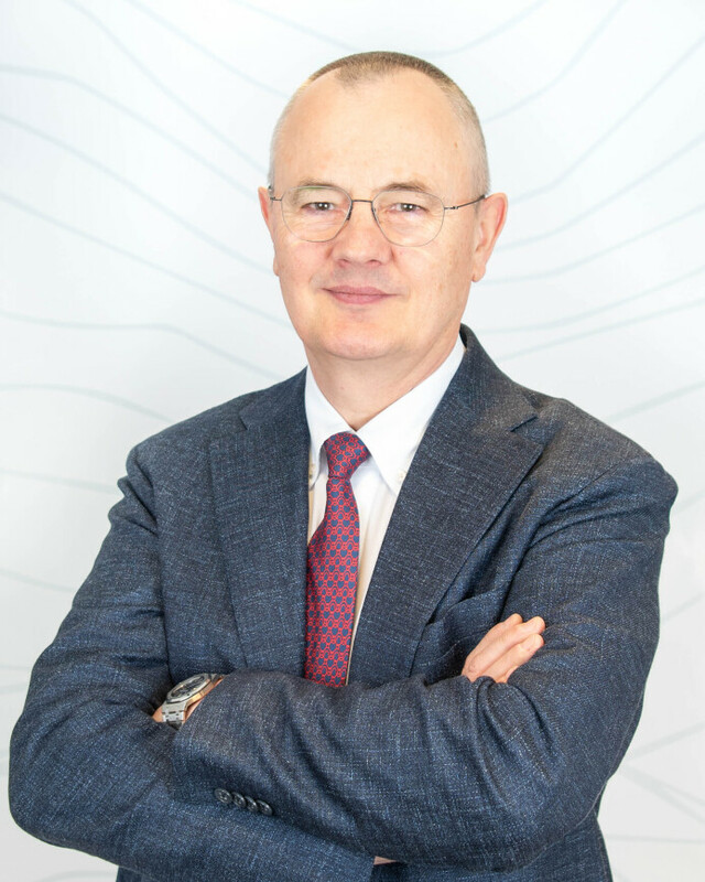 Nicolas Cudré-Mauroux