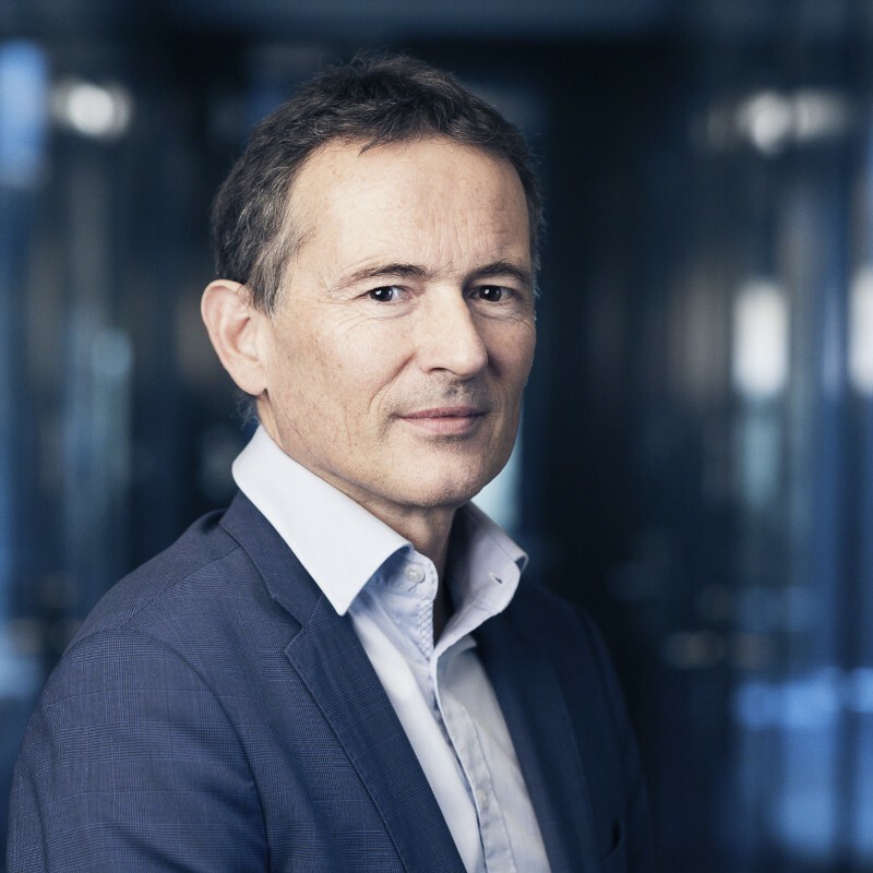 Laurent Sciboz