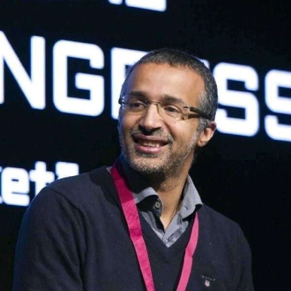Nagib Aouini