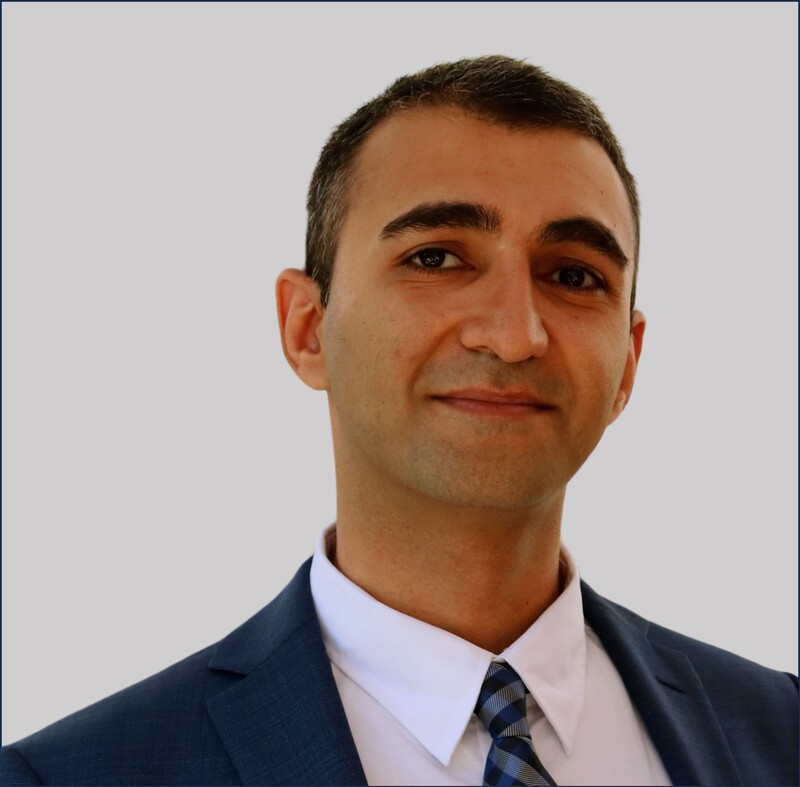 Arman Iranfar