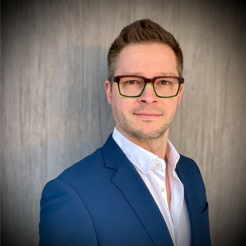 Jérémy Richard