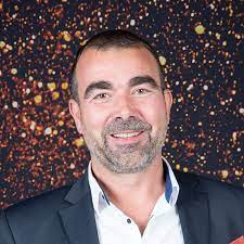 Sébastien Mabillard