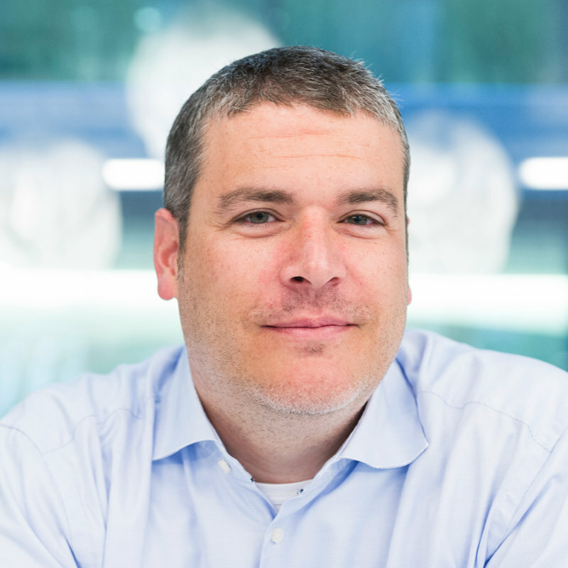 Marc Holitscher