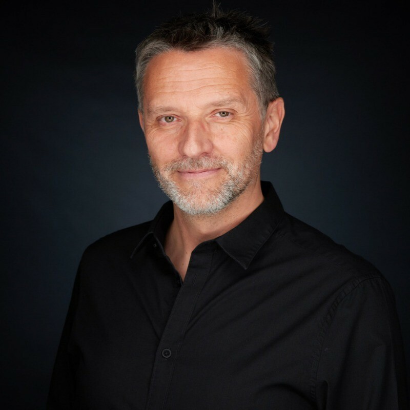 Claude-Alain Schweri