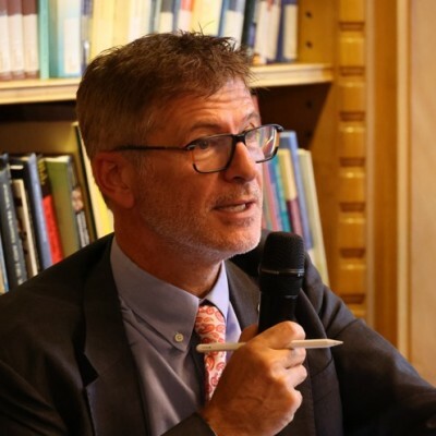Fabrice Boudou
