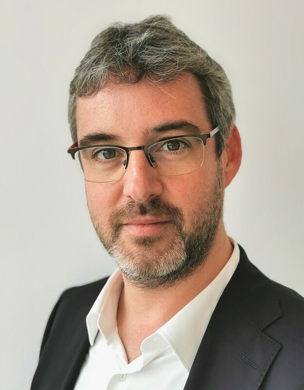 Philippe Caroff
