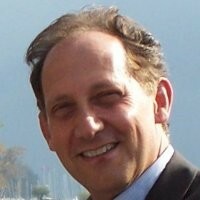 Thomas P. Rosenfield