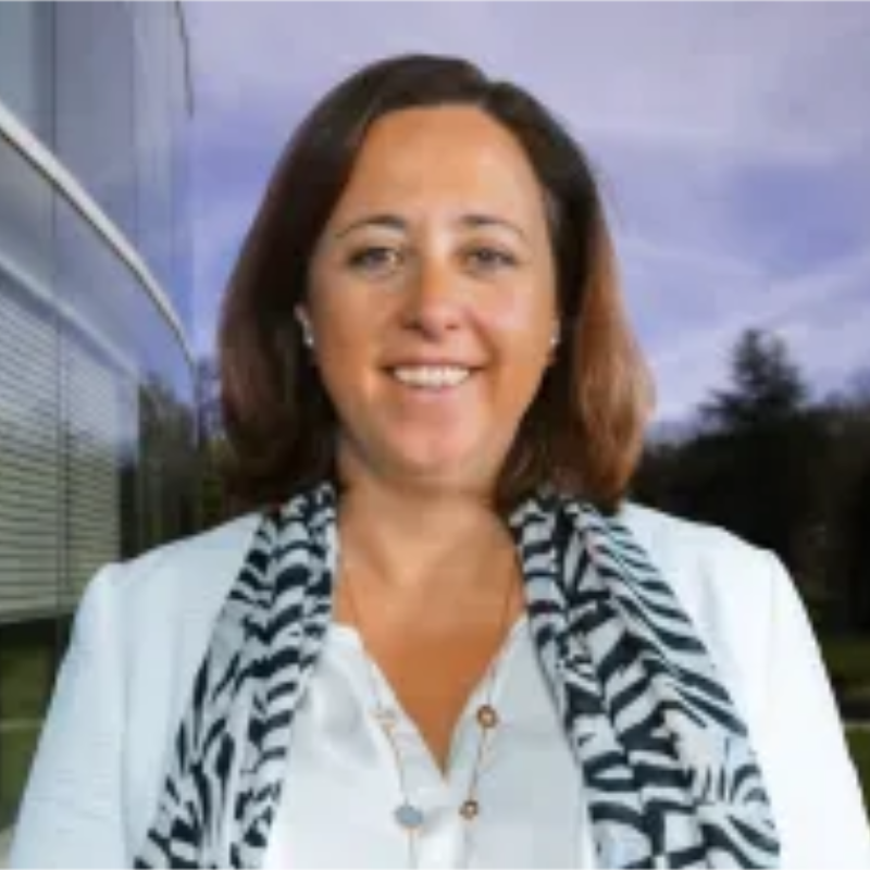 Anne-Caroline Pissis Martel