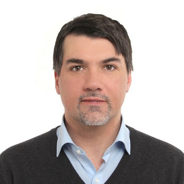 Carlos Orjales