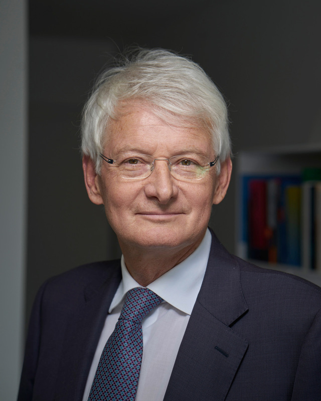 Jean-Pierre Danthine