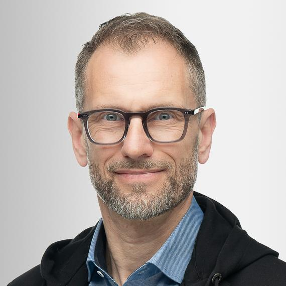 Bertrand Klaiber