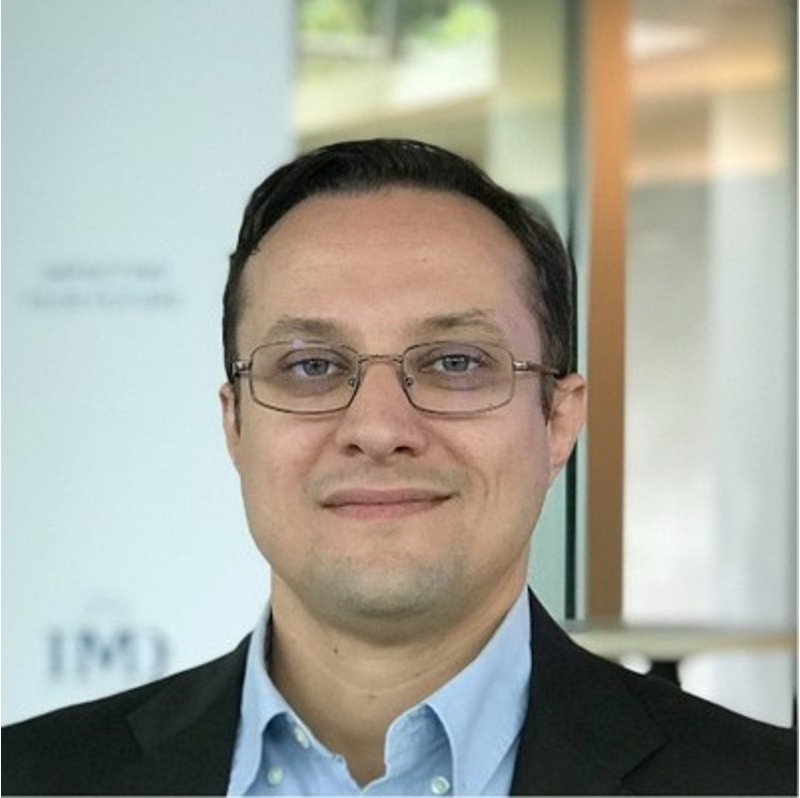 Rodrigo Lorca