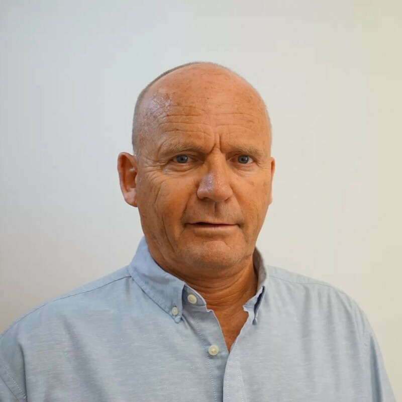 Robin Cornelius