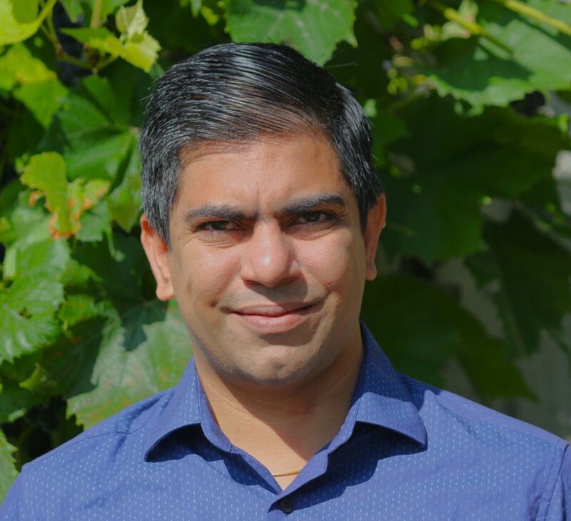 Saurabh Pandey