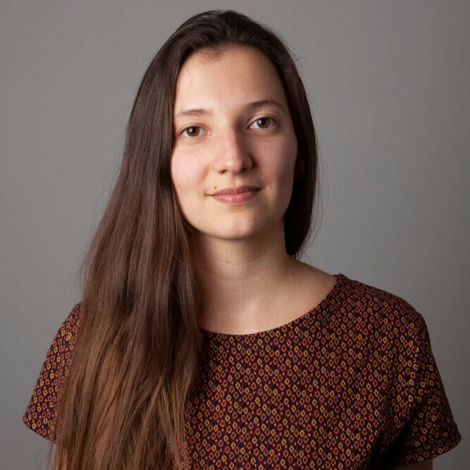 Martina Gallato