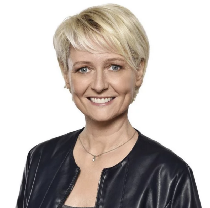 Isabelle Moret