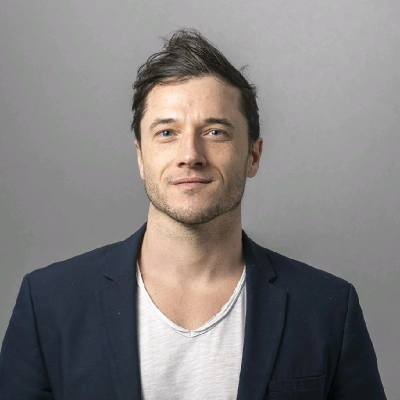 Simon Cardon