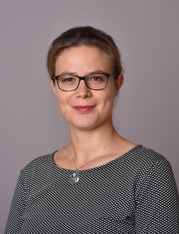 Franziska Spörri