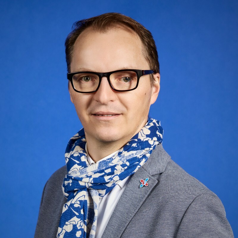 Pascal Steichen