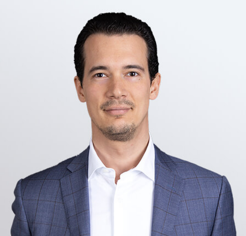 Adrien Treccani