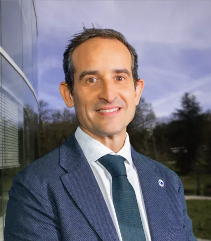 Ivan Ureta