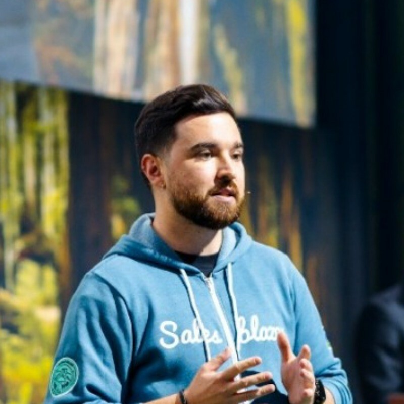 Benjamin Schaub