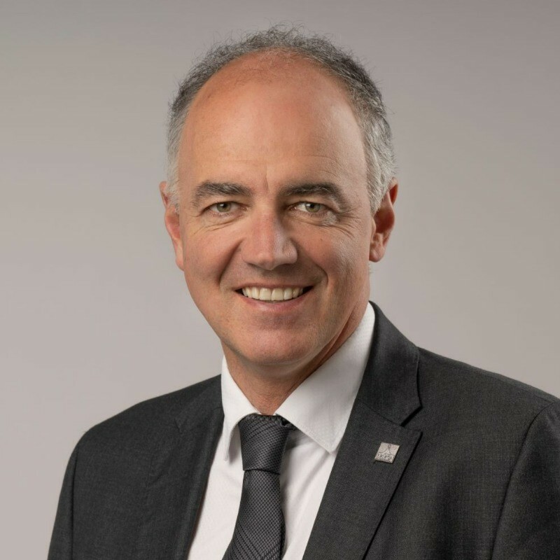 Christophe Darbellay