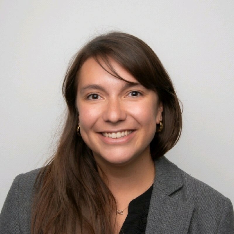 Cécile Louwers