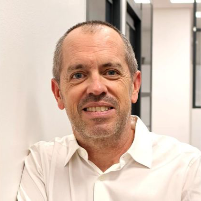 Cédric Enzler