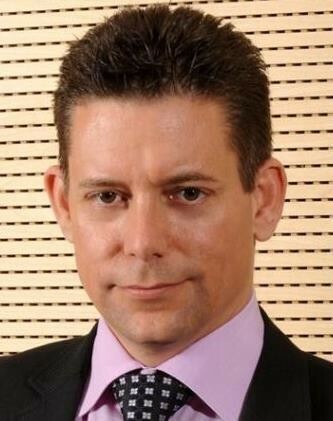 Christophe Nicolas