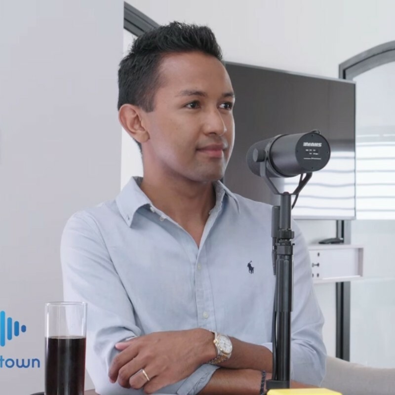 Mahandry Rambinintsoa