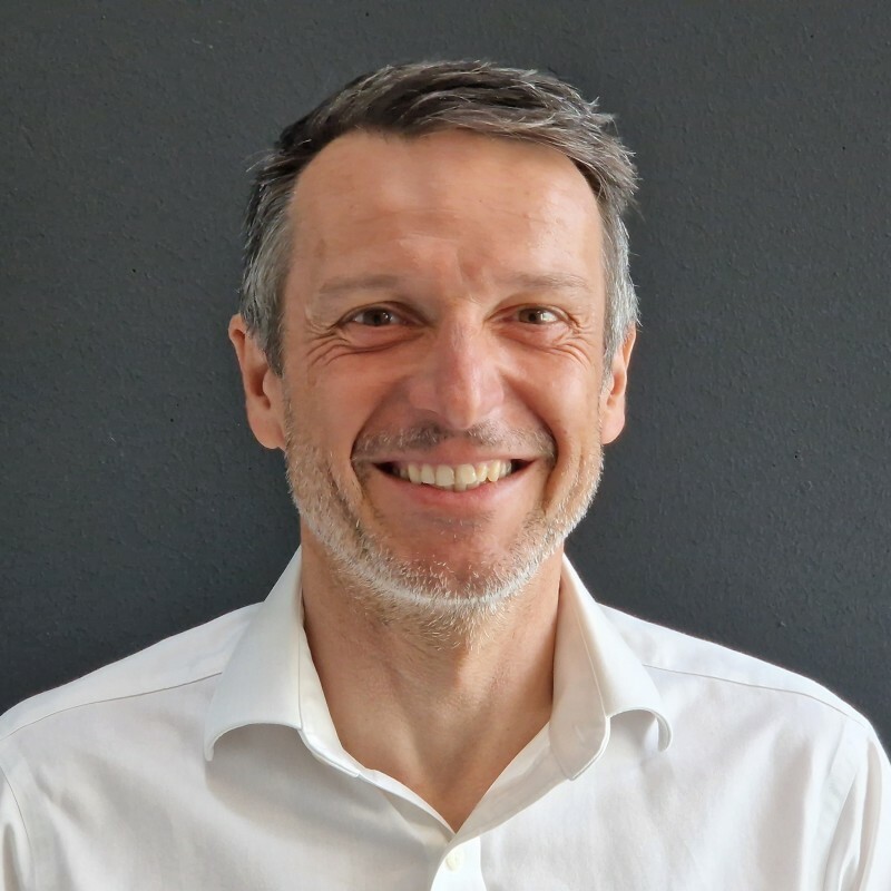 Olivier Crochat